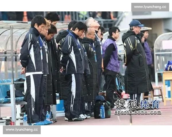山东鲁能与大阪樱花激战亚洲赛场 谁能笑到最后争锋相对展开生死较量