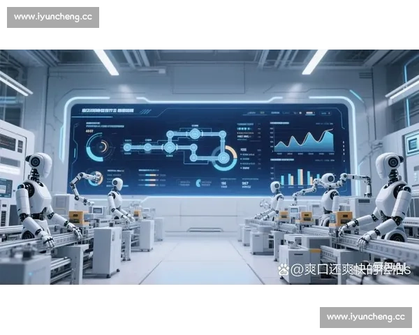 围绕vs7956的核心技术优势与应用场景深度解析与未来发展趋势